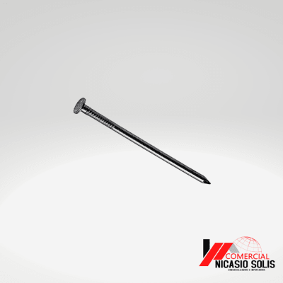 CLAVO CORRIENTE 1 1/2