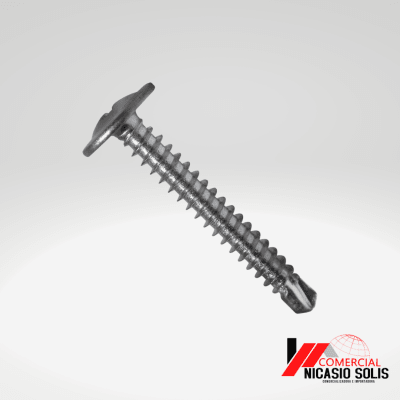 lenteja punta broca 8x 1