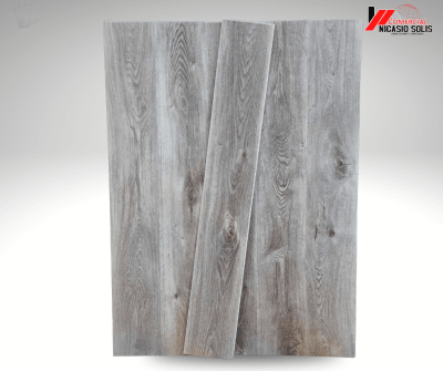 PISO VINILICO SPC ROBLE INGLÉS 2.65 M2