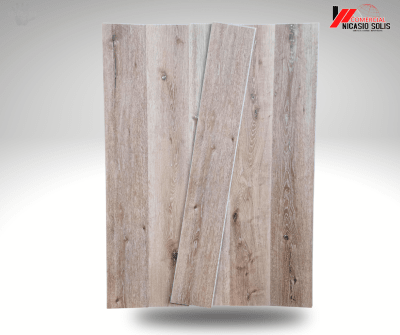 PISO VINILICO SPC ABEDUL 2.65 M2