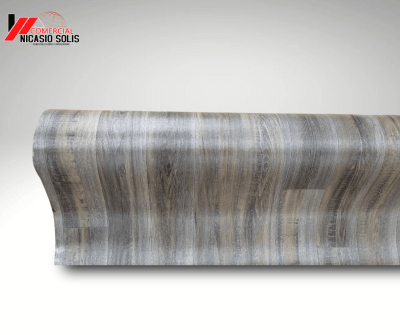 LINÓLEO TABLA VERDE 0.9MM PISO2X1ML1