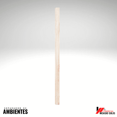 SEPARADOR DE AMBIENTE NEBRASKA PE-A1