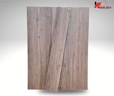 PISO VINILICO SPC ARCE 2.65 M21