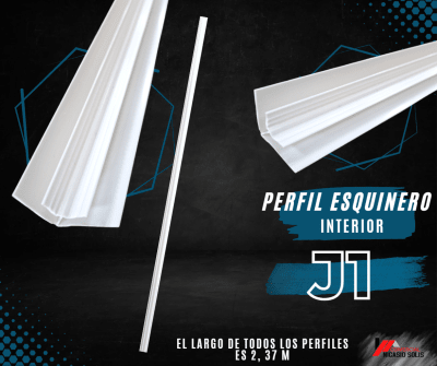 J1 Esquinero Interior