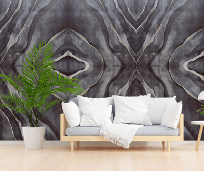 FIBRO MÁRMOL- NEGRA ONDEADA2