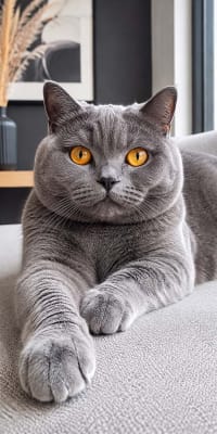 Gato 3 120x240 cm