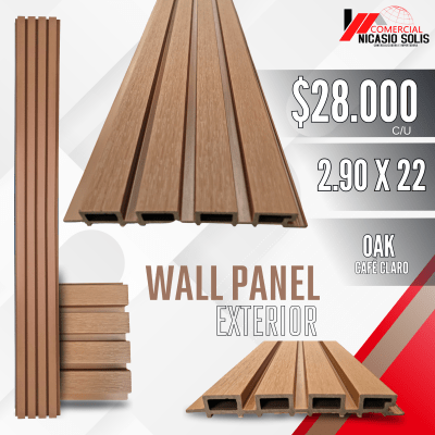 WALLPANELL EXTERIOR OAK1