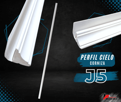 j5 perfil cielo