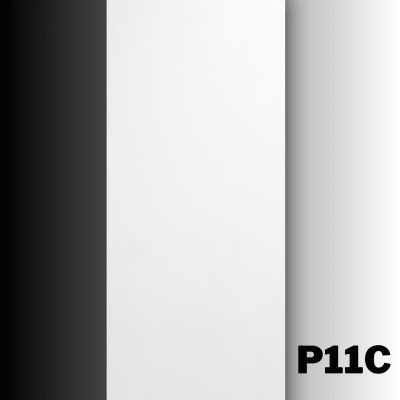 REVESTIMIENTO PREMIUM P11 BLANCO INVIERNO 240X40