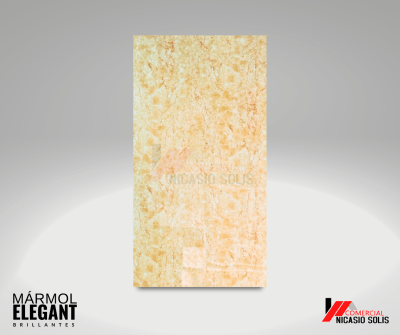 placa marmol miel 3mm