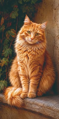Gato 6 120x240 cm