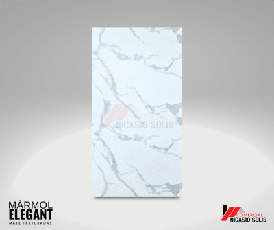 MÁRMOL TEXTURADO CALACATA 122x244 3mm1