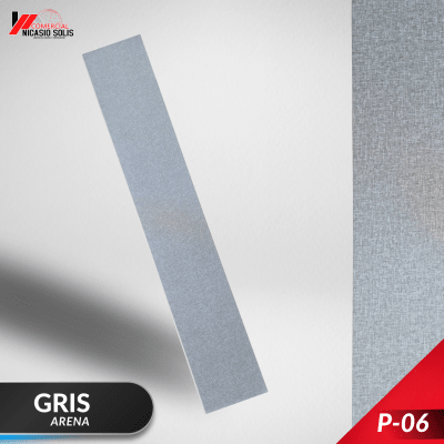 GRIS AREN P-06 REVESTIMIENTO PREMIUM