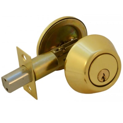 combo sbl pomo acceso y cerrojo ai fixser bronce