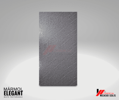 MÁRMOL TEXTURADO GRIS MARMOLEADO 122x244 3mm1