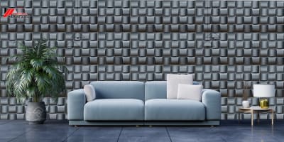 PLACA 3D MAXIHOME NEGRO1