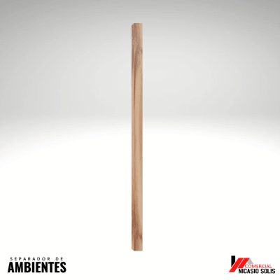 SEPARADOR DE AMBIENTE FRESNO PE-E1