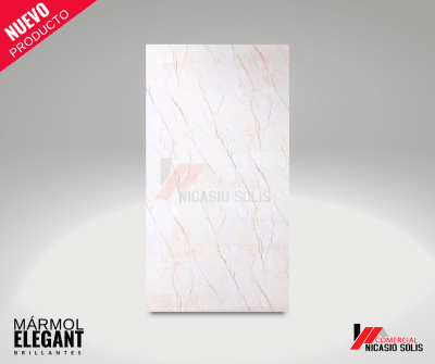 PME-09 PLACA MARMOL ELEGANT OCASO