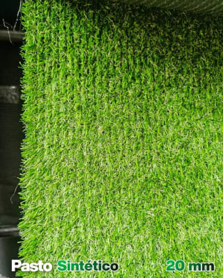 PASTO SINTÉTICO 20mm 2mt x 1mt lineal1