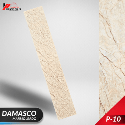 DAMASCO MARMOLEADO P-10 REVESTIMIENTO PREMIUM
