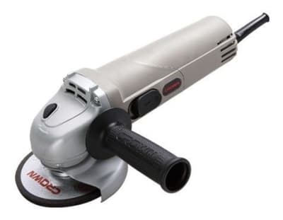 Esmeril angular 115mm 600w crown ct13003