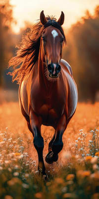 CABALLO 11
