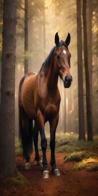 CABALLO 2