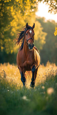 CABALLO 201