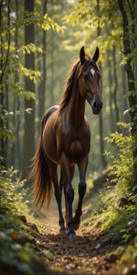 CABALLO 3