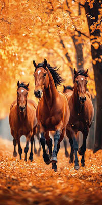 CABALLO 361