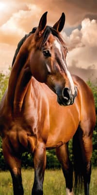 CABALLO 401