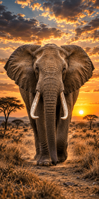 ELEFANTE 11