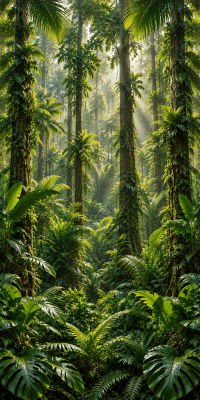 BOSQUE JUNGLA 1 CORRELATIVO