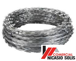 Concertina 45cm x 10mts1