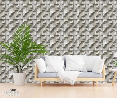 fibro marmol CONCRETO 3D 012