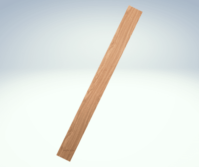 Revestimiento R2 oscuro madera