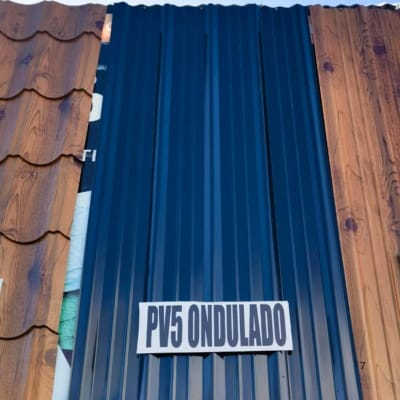 PV5 ONDULADO 4MTS NEGRO FABRICACIÓN1