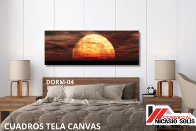 dorm-04 tela canvas