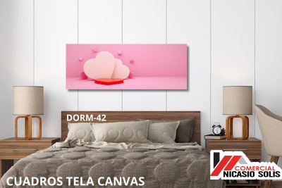 dorm-42 tela canvas