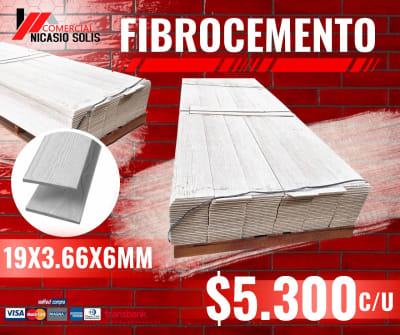 TINGLADO CEDRAL NATURAL 190X3660X6MM