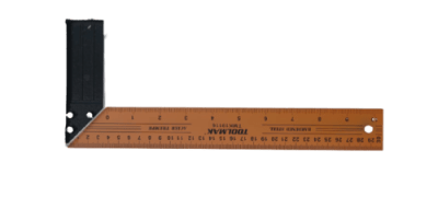 ESCUADRA CARPINTERA 12