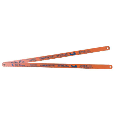 HOJA DE SIERRA 12