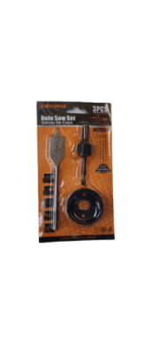 JUEGO SIERRA COPA 3 PCS
