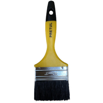 BROCHA M/PLÁSTICO 3