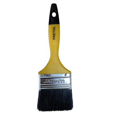 BROCHA M/PLÁSTICO 2 1/2