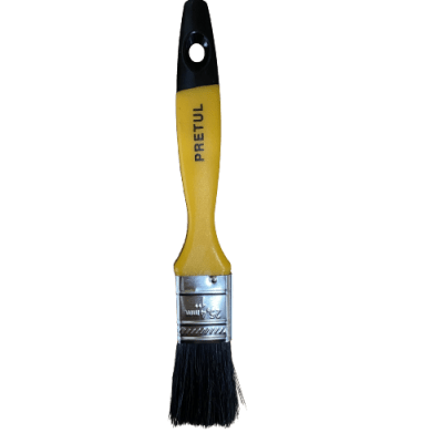 BROCHA M/PLÁSTICO 1