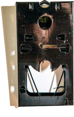 TRAMPA RATÓN GRANDE METAL (UNIDAD)1