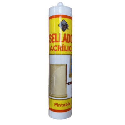 SELLADOR ACRÍLICO BLANCO H-FULL