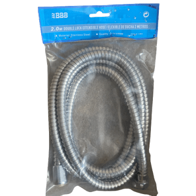 FLEXIBLE DUCHA 2 MTS