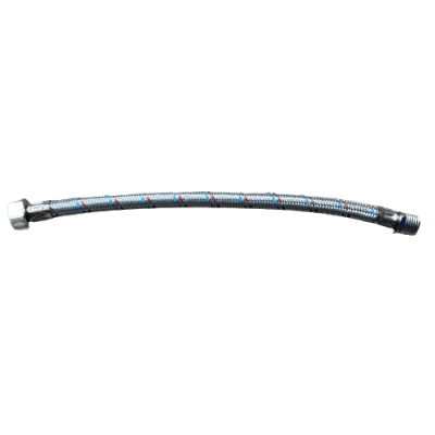 FLEXIBLE AGUA 50 CM HI-HE
